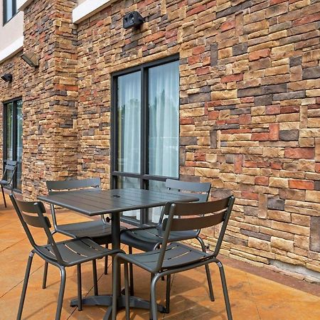 Comfort Suites Little Rock West Eksteriør bilde
