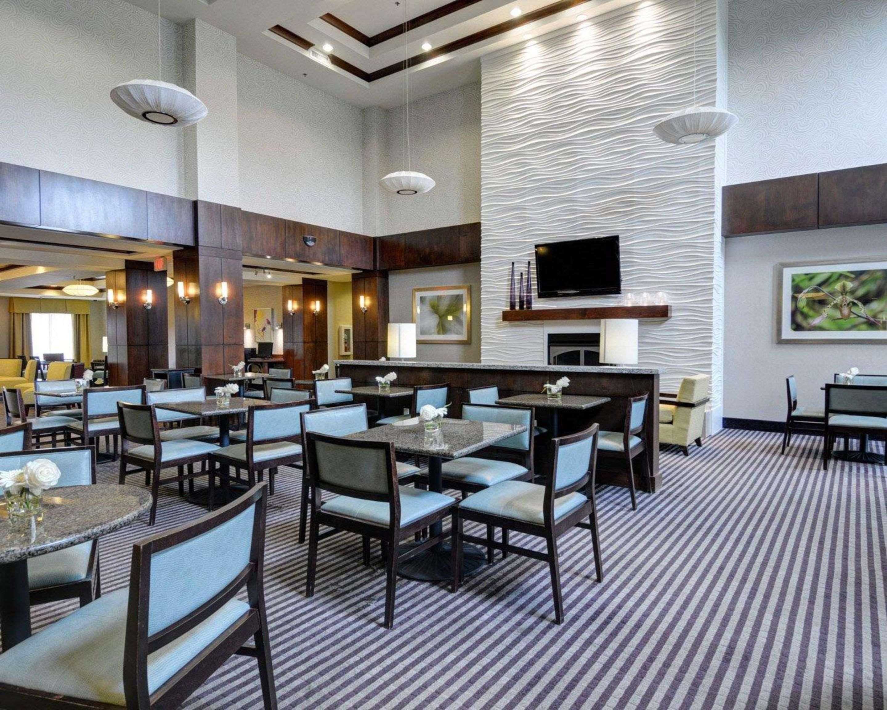 Comfort Suites Little Rock West Eksteriør bilde