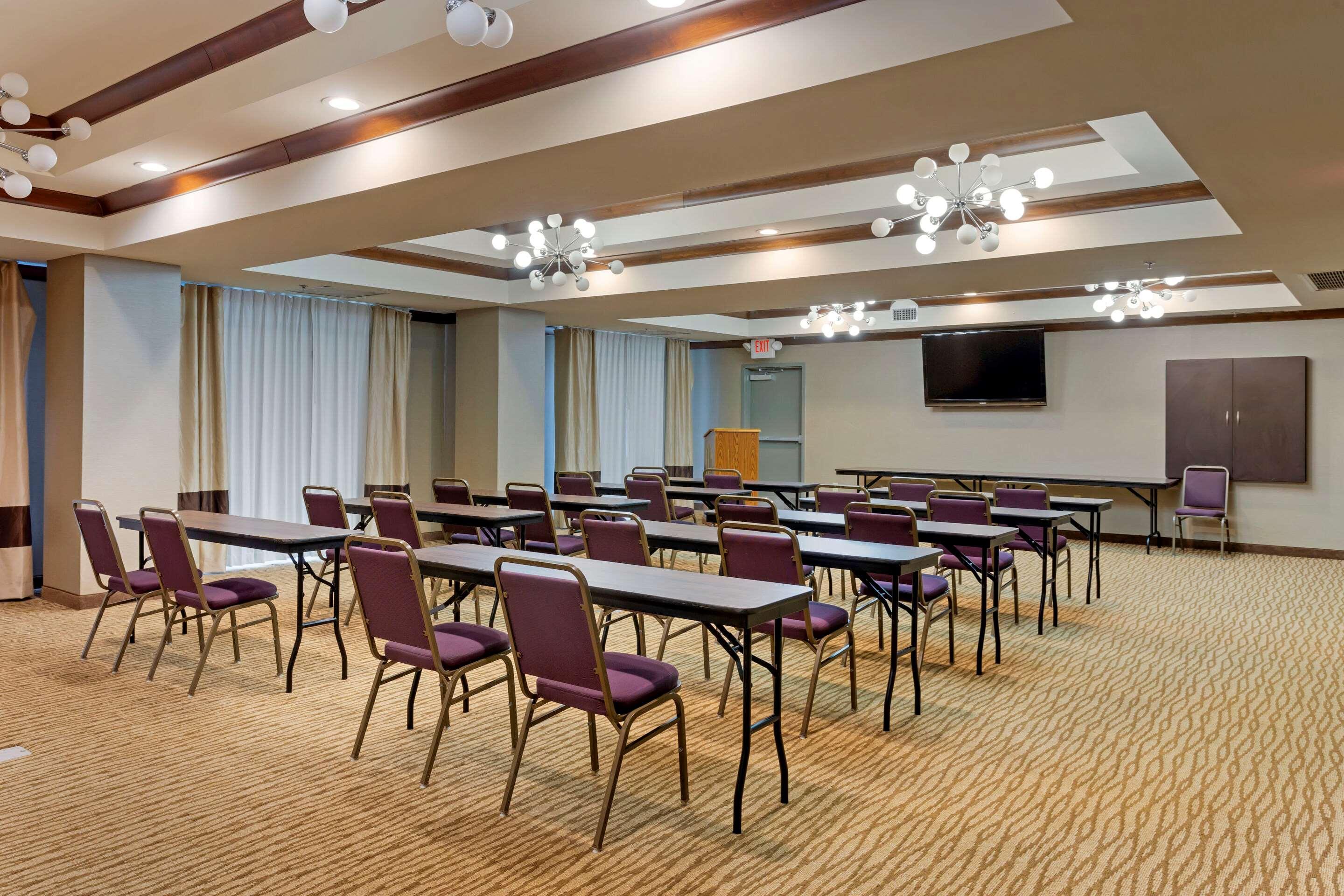 Comfort Suites Little Rock West Eksteriør bilde